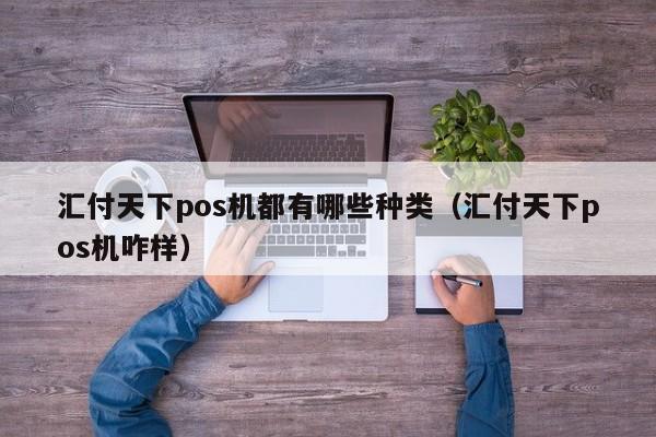 汇付天下pos机都有哪些种类（汇付天下pos机咋样）