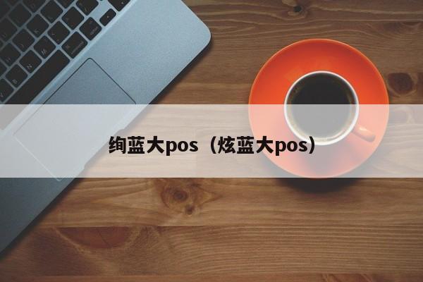 绚蓝大pos（炫蓝大pos）