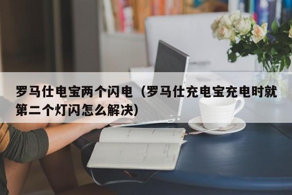 罗马仕电宝两个闪电（罗马仕充电宝充电时就第二个灯闪怎么解决）