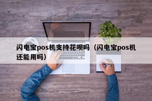 闪电宝pos机支持花呗吗（闪电宝pos机还能用吗）