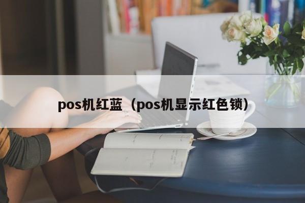 pos机红蓝（pos机显示红色锁）