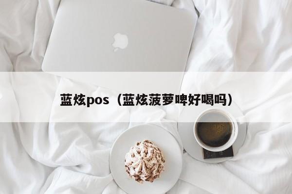 蓝炫pos（蓝炫菠萝啤好喝吗）