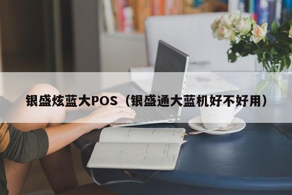 银盛炫蓝大POS（银盛通大蓝机好不好用）