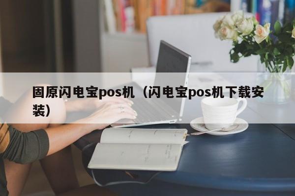 固原闪电宝pos机（闪电宝pos机下载安装）