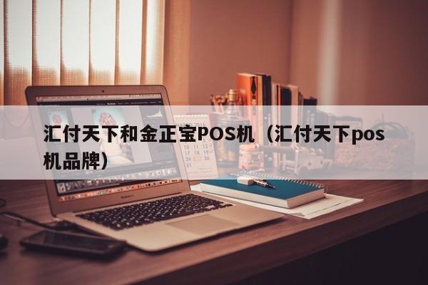 汇付天下和金正宝POS机（汇付天下pos机品牌）