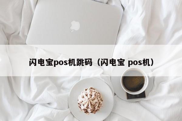 闪电宝pos机跳码（闪电宝 pos机）