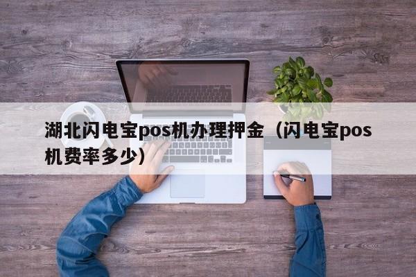 湖北闪电宝pos机办理押金（闪电宝pos机费率多少）