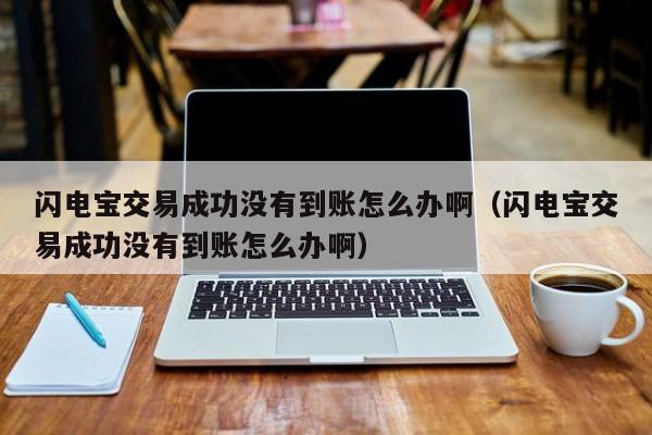 闪电宝交易成功没有到账怎么办啊（闪电宝交易成功没有到账怎么办啊）