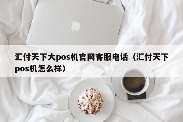 汇付天下大pos机官网客服电话（汇付天下pos机怎么样）