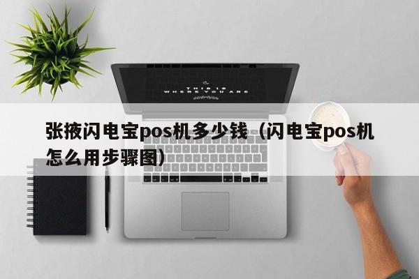 张掖闪电宝pos机多少钱（闪电宝pos机怎么用步骤图）