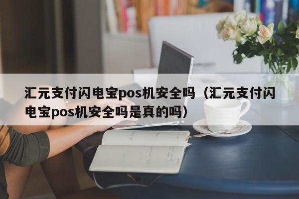 汇元支付闪电宝pos机安全吗（汇元支付闪电宝pos机安全吗是真的吗）