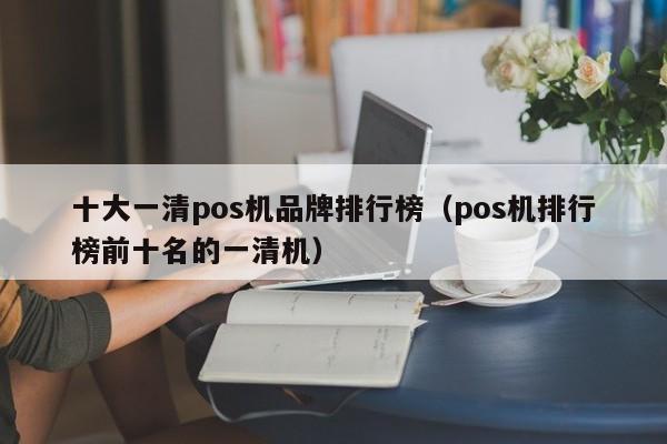 十大一清pos机品牌排行榜（pos机排行榜前十名的一清机）