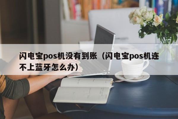 闪电宝pos机没有到账（闪电宝pos机连不上蓝牙怎么办）