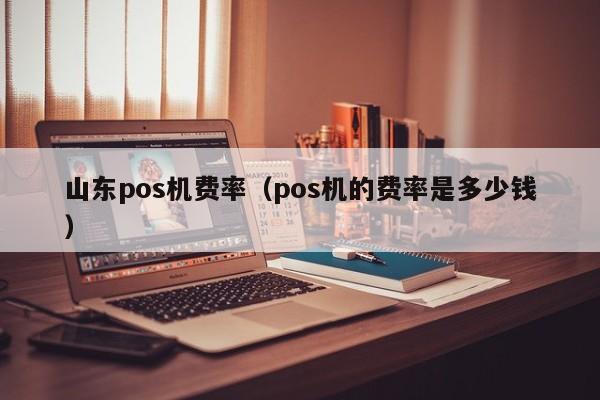 山东pos机费率（pos机的费率是多少钱）