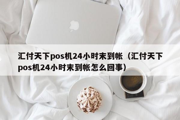 汇付天下pos机24小时末到帐（汇付天下pos机24小时末到帐怎么回事）